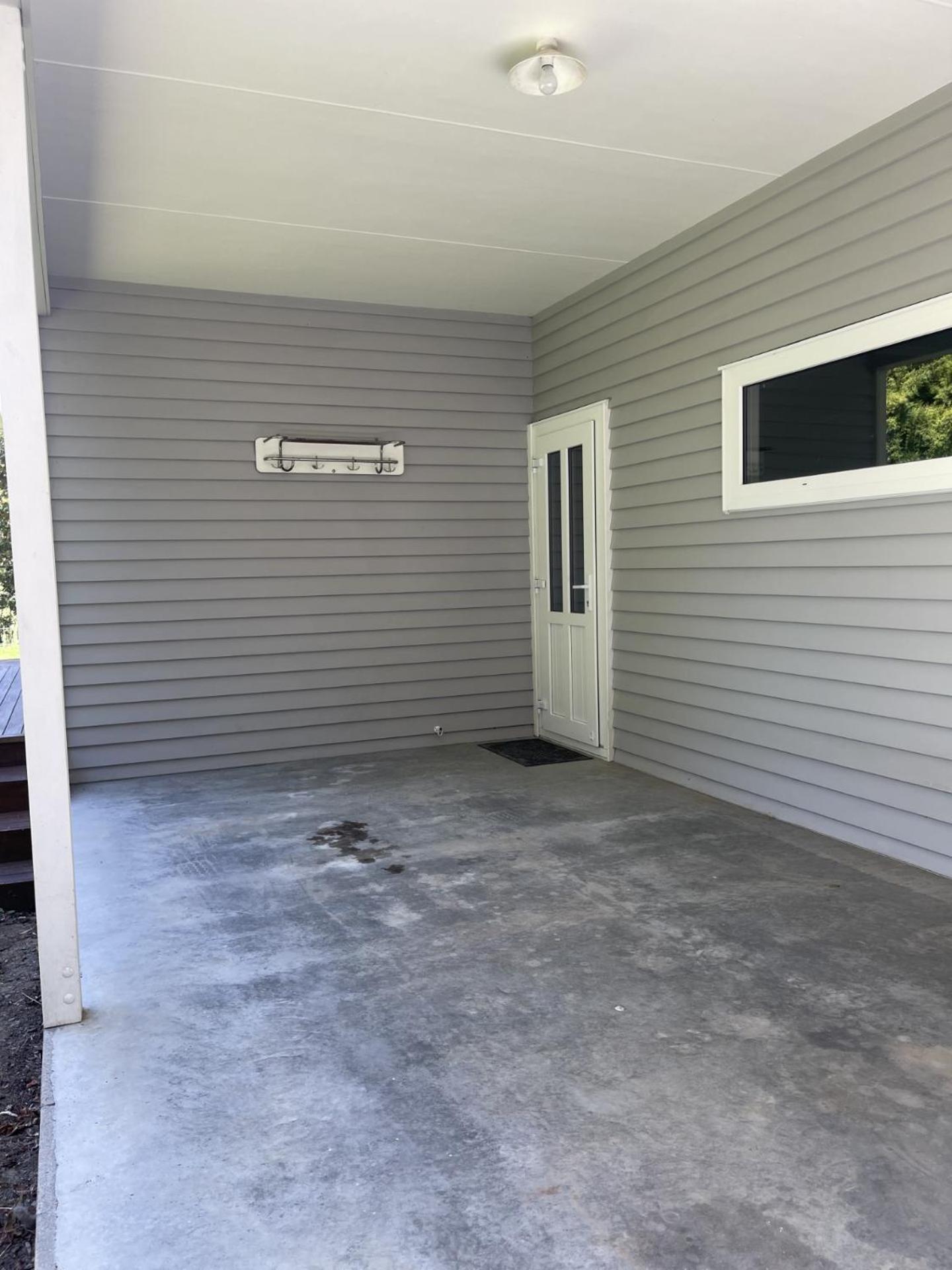 Appartamento Guest Wing In Richmond Downs Walton Esterno foto