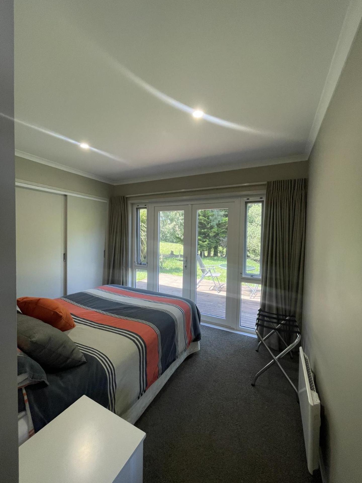 Appartamento Guest Wing In Richmond Downs Walton Esterno foto